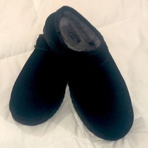 Ugg classic slippers